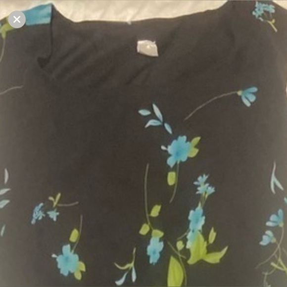 Cute  light Dress - Picture 6 of 6